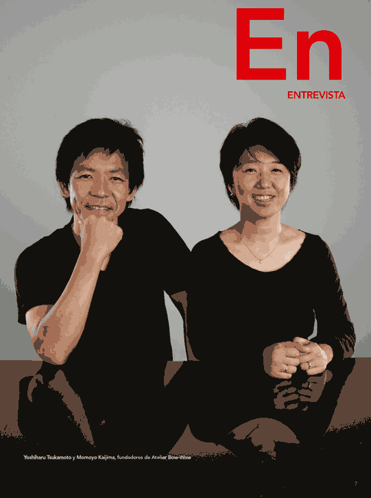 Yoshiharu Tsukamoto: We have to avoid treating people just like numbers