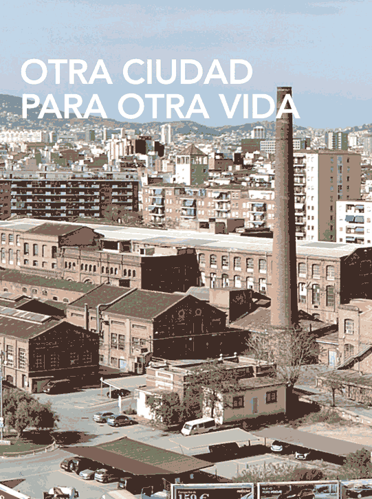 OTRA CIUDAD PARA OTRA VIDA