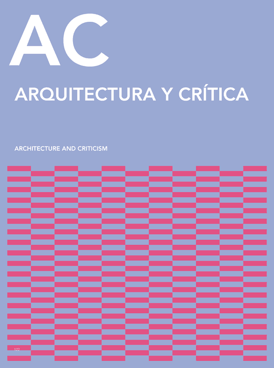 Edificando una promesa incumplida: ciudad, ética y estética